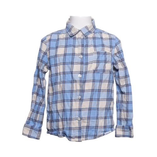 Rikiki chemise flanelle - en,