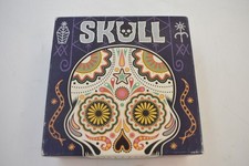 Skull Edition Lui meme jeu de société jeux as d'or jeu de l'année