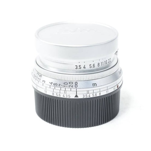 Leica summaron objectif - summaron-m,