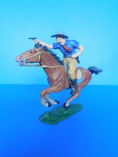 ELASTOLIN / WESTERN  TRES BEAU