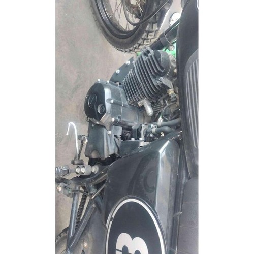Moteur complet somoto - moteur,