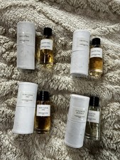 Christian Dior Grand Bal