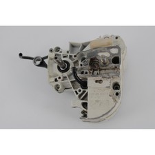 BAS-MOTEUR TRONCONNEUSE STIHL MS 200 T - TRONCONNEUSE STIHL MS 200 T (5)