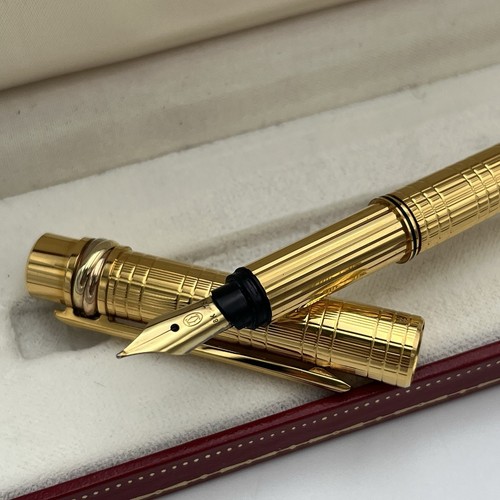 Vintage cartier must - must, de