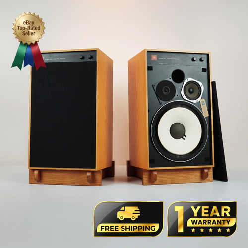 Pre order jbl 4312 - 4312, of