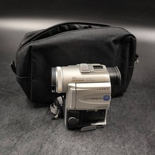 Caméscope Vidéo Numérique