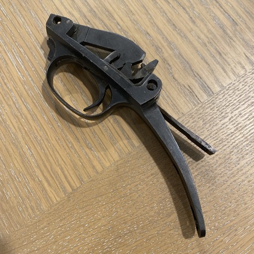 Browning auto trigger - browning, a5