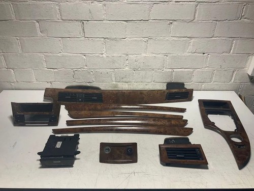 Bmw e60 kit - bmw, garniture