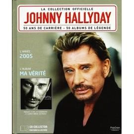 Johnny hallyday ma - johnny,