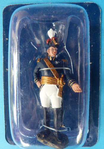 Soldat plomb hachette - soldat, de