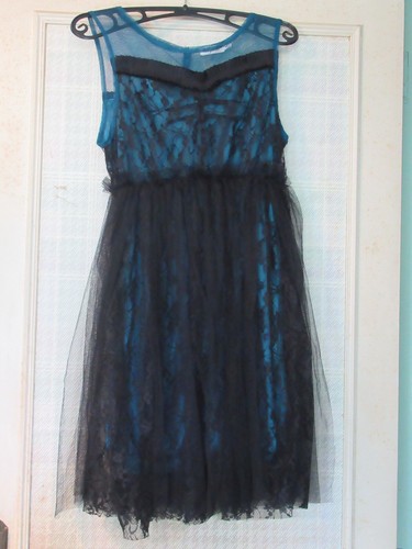 Robe soirée cocktail - robe,