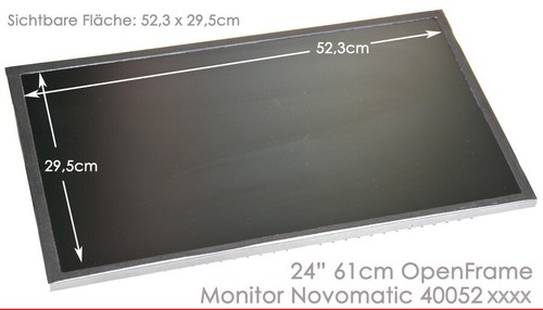 Full 61cm 1920 x 1080 - ",