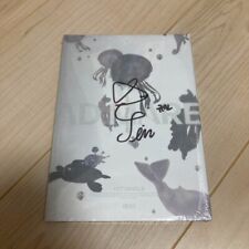 NMIXX KYUJIN 1ST SINGLE ALBUM