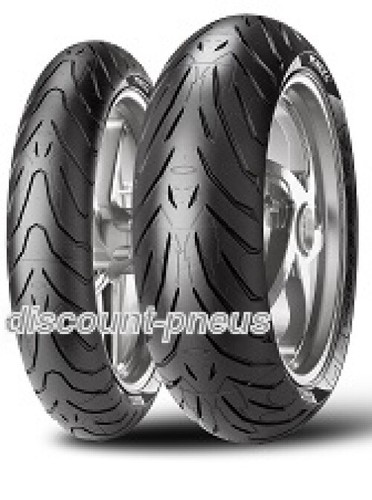 Pneus moto pirelli angel - angel, st