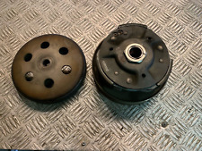 variateur secondaire embrayage quad barossa 250 Skywalker quad smc 300 captain