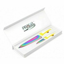 Coffret de 2 Couteaux