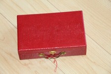 Valisette couture vintage