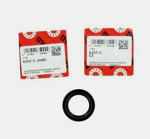Kit roulements moteur - , et