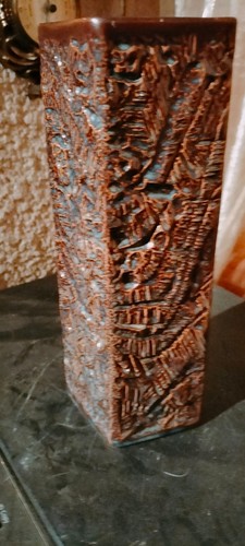 Superbe vase céramique - superbe, en