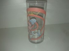 VERRE COCA COLA MAC DO SERIE TITEUF B