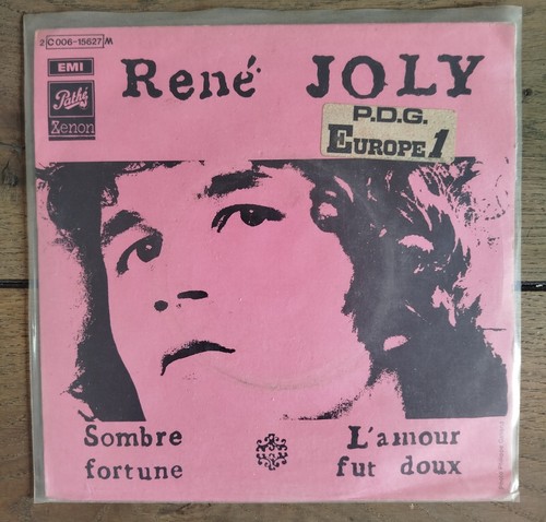 René joly gérard manset - joly,