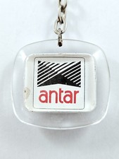 PORTE-CLES - LUBRIFIANTS ANTAR