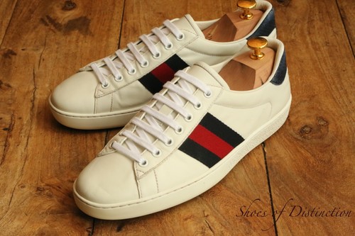 Chaussures baskets gucci ace - chaussures,