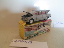 DINKY TOYS 514 ALFA ROMEO
