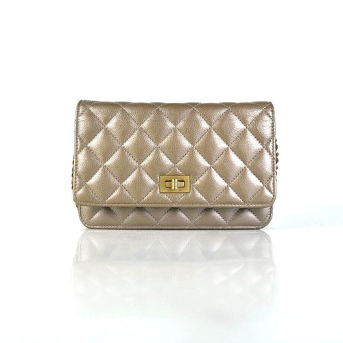 Chanel sac chaîne 55 - sac, à