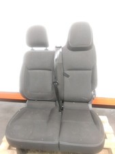 BANQUETTE AVANT RENAULT TRAFIC 3  / NE 6492