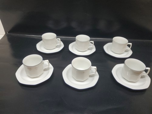 Tasses café sous - a,