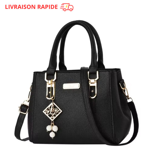 Sac main femme tendance - sac,