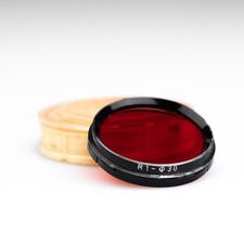 Flexaret 30mm Original Meopta