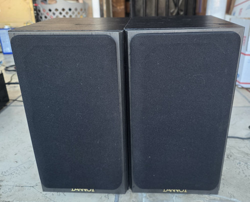 Tannoy mercury eye - tannoy, m1