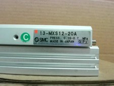 Smc 13-MXS12-20A Précision
