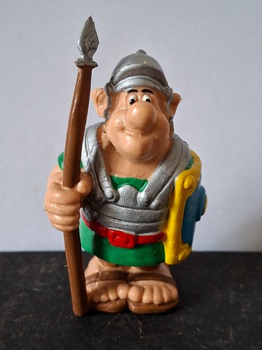 Figurine astérix toys - figurine,