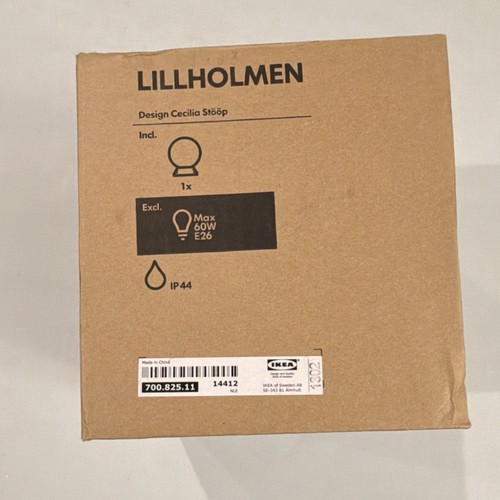 Ikea lillholmen ceiling - lillholmen,