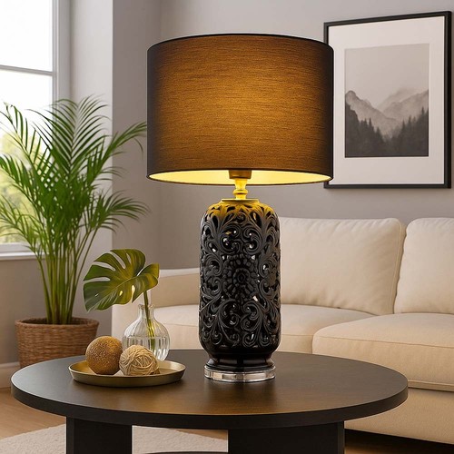 Lampe appoint - de, salon