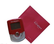 Elexoma medic électro, simulateur 