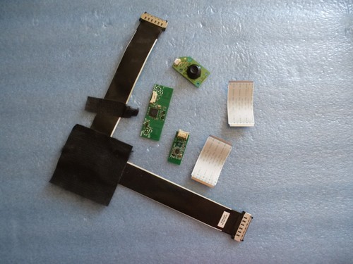 Pieces haier leu49v300s - haier,