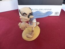 LEBLON DELIENNE Uderzo