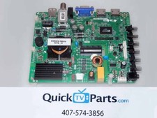 HAIER 28E2000 MAIN BOARD /