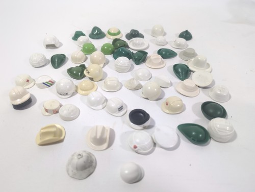 Lot playmobil casque - playmobil,