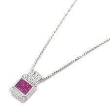 BIJOUX Collier Pendentif