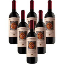 vin rouge Maestrale Ciliegiolo