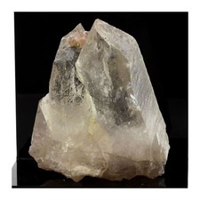 Pierres et Minéraux. Fluorite