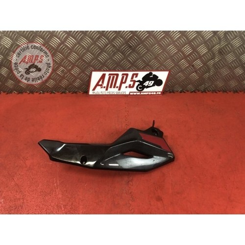 Sabot moteur droit kawasaki - sabot,