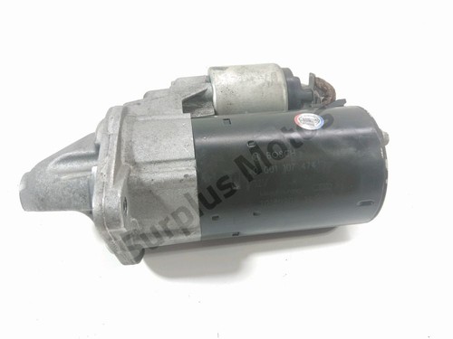 Demarreur grecav eke 450 - eke,