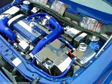 Opel Batterie Housse, Astra, Zafira, MK4, MK5, Alliage Poli, Moteur Tuning