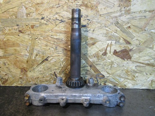 Té inferieur yamaha 600 - té,